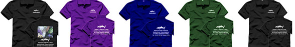 abrasives promotion materials