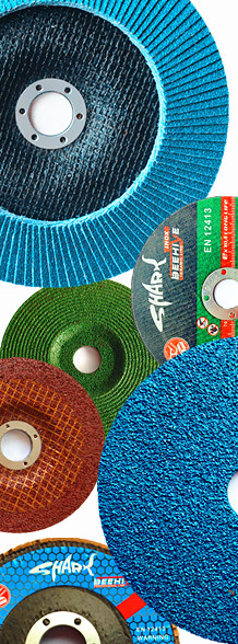 Abrasives Wheels, Abrasivos,Schleifmittel,materiały ścierne,abrasifs, brusivo,abrasivi