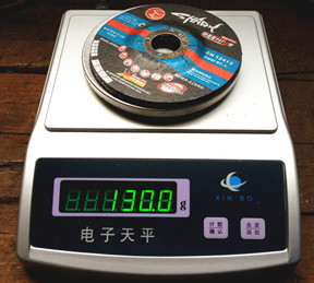 grinding discs