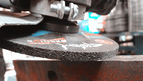 grinding wheels 