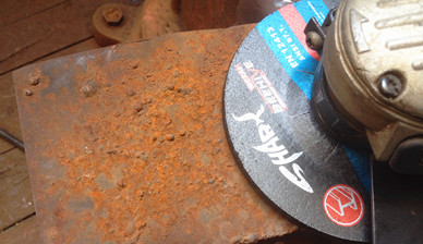 resin bonded grinding wheels