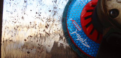 flap disc
