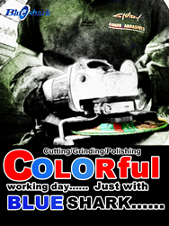 abrasives manufacturer 