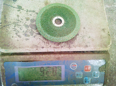 grinding discs asia 
