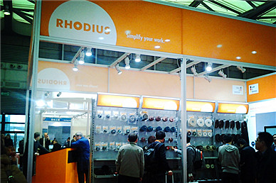 rhodius abrasivos