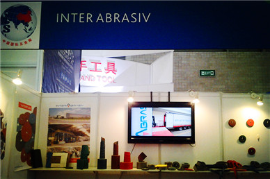 inter flex abrasivos