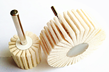 felt flap wheels