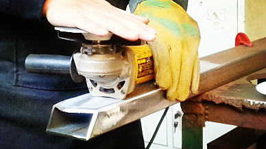 cooling grinding performance