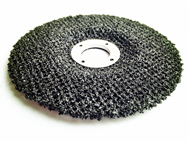 mesh sanding discs for alu 