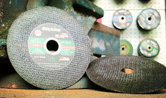 India super thin cutting discs 
