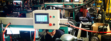 Dischi abrasivi fabbricante