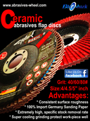 ceramic flap disc
