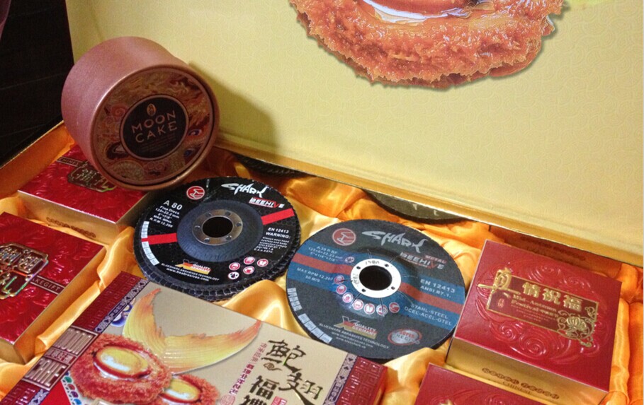 blueshark  abrasives 